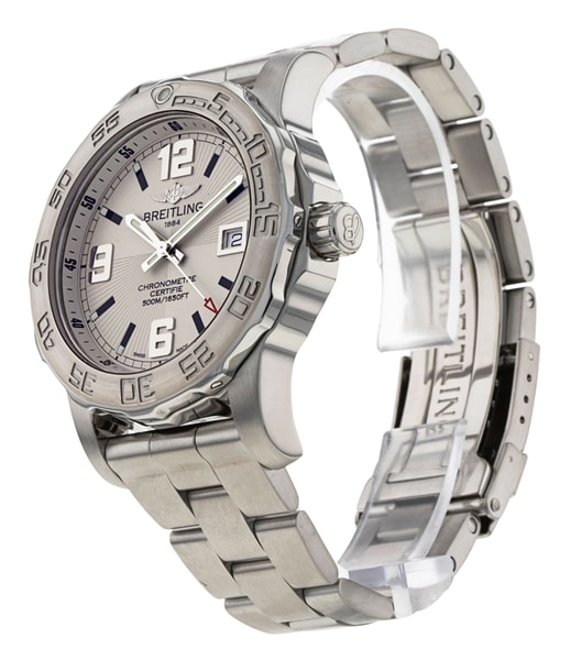 Breitling Colt Quartz A74387